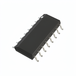 อินเทอร์เฟซ 16 SOlC ADG432BR-REEL ซื้อชิ้นส่วนอิเล็กทรอนิกส์ออนไลน์ บริการครบวงจรของแท้ - Product Image 1