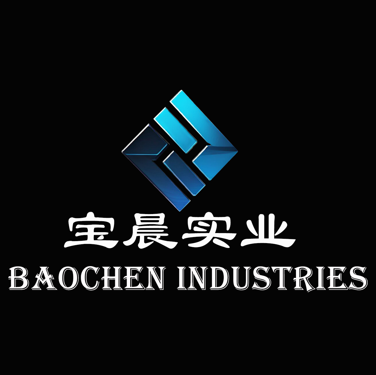 Shenzhen Baochen Industrial Co., Ltd. logo