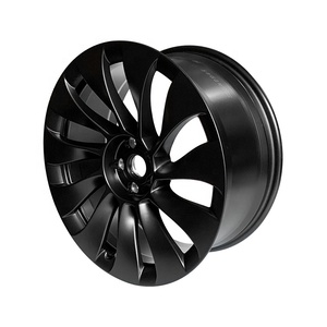 อะไหล่รถยนต์ใหม่เอี่ยมยี่ห้อ JIFUQI ล้อ <span class=keywords><strong>Uberturbine</strong></span> ขนาด 20x9 นิ้ว 20 นิ้ว อะไหล่แท้จากโรงงานสำหรับรถยนต์ <span class=keywords><strong>Tesla</strong></span> <span class=keywords><strong>Model</strong></span> <span class=keywords><strong>3</strong></span> รุ่น 1044267-00-A คุณภาพเยี่ยม - Product Image 2