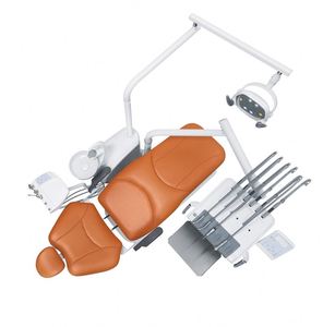 Factory High Quality <strong>Dental</strong> <strong>Unit</strong> <strong>Dental</strong> Chair Low Price <strong>Dental</strong> Equipment - Product Image 2