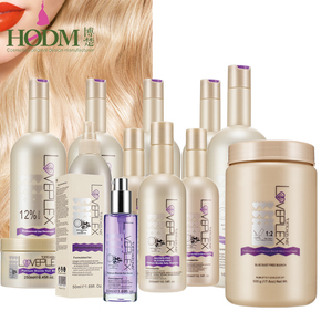 Salonใช้ซิลิโคนฟรีCoconut Oil Hair Care<span class=keywords><strong>ลด</strong></span><span class=keywords><strong>สี</strong></span><span class=keywords><strong>เหลือง</strong></span>ที่ไม่พึงประสงค์ผม<span class=keywords><strong>สี</strong></span>ม่วง<span class=keywords><strong>แชมพู</strong></span>และConditioner - Product Image 3