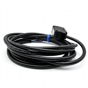 Capteur photoélectrique PZ-G41N PZ-G42N PZ-G41P PZ-G42P PZ-G51N PZ-G52N PZ-G61N PZ-G62N pour la détection d'objets et le contrôle de positionnement - Product Image 4