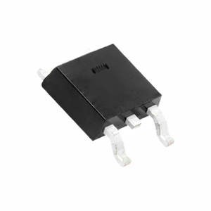 ทรานซิสเตอร์ SQD10N30-330H_GE3 TO-252AA วงจรอิเล็กทรอนิกส์ IC IC - Product Image 1