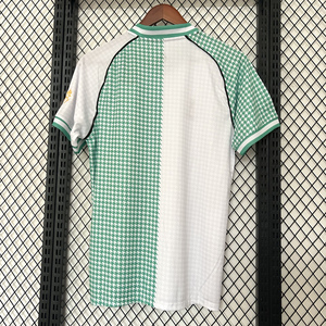 Ropa de Fútbol de Verano Nueva Temporada 2025/26 Edición Conmemorativa Racing Santander Diseño Personalizado Unisex Adulto Camiseta de Local/Visitante Manga Corta - Product Image 3