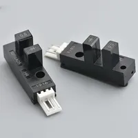 Sensor de límite HR LC 274 para impresoras Mimaki/Roland/Allwin/Xuli/Galaxy Jv3 JV4 JV5 JV33 JV30, interruptor de posición de inicio con forma de F