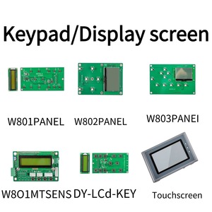 Kit de carte mère WELLPRINT personnalisable pour imprimante jet d'encre à solvant écologique avec double tête Xp600 <span class=keywords><strong>DX7</strong></span> I3200 - Product Image 6