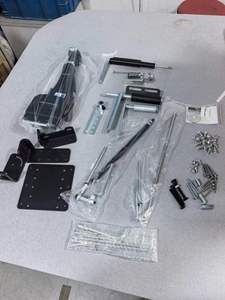 Kit de commande manuelle portable pour <span class=keywords><strong>voiture</strong></span> pour personnes à mobilité réduite, aide à la conduite pour <span class=keywords><strong>frein</strong></span> <span class=keywords><strong>et</strong></span> accélérateur à commande manuelle, conduite à droite - Product Image 5