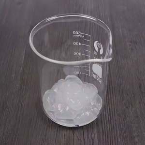 Agent tensio-actif cosmétique de la poudre à laver SLES 68585 de produits chimiques détersifs de soins capillaires - Product Image 4