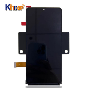 Pantalla LCD Original de 6.7 Pulgadas para <span class=keywords><strong>Motorola</strong></span> Moto <span class=keywords><strong>Razr</strong></span> <span class=keywords><strong>2022</strong></span> XT2251-1, Pantalla Táctil Digitalizadora para <span class=keywords><strong>Motorola</strong></span> <span class=keywords><strong>Razr</strong></span> <span class=keywords><strong>3</strong></span> LCD - Product Image 5