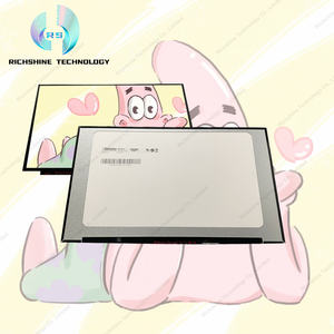 Écran d'ordinateur portable TFT LCD AUO B156HAN02.1 15.6 "Slim 1920 X1080 FHD EDP 30PIN TN Mat Écran d'ordinateur portable - Product Image 4