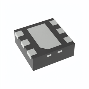 บริการจัดการพลังงานแบบครบวงจร (PMIC) ชิ้นส่วนวงจรอิเล็กทรอนิกส์ 6 WDFN Exposed Pad TPS3808G33DRVR - Product Image 1