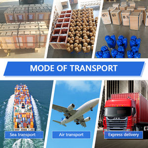 Alta Qualidade PDC Drilling Bits PDC Bit 215mm com 5 Lâminas De Perfuração Fabricante - Product Image 6