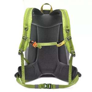 Échantillon gratuit Sac à dos de randonnée imperméable Sac à dos de voyage Sac de camping Sac à dos de randonnée en plein air Logo personnalisé - Product Image 4