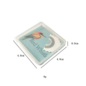 卸売 鳥の口笛 スイスナイチンゲール 楽しい動物の鳴き声 舌ウォーブラー マジックトリック さえずりノイズメーカー おもちゃ 芸品 いたずらグッズ 工場直販 - Product Image 3