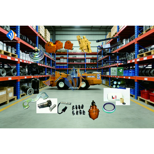 Camión Volquete Mini de 4 Ruedas Belaz Mining con Compresor de Aire - Product Image 5