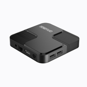 Caja de <span class=keywords><strong>TV</strong></span> Android <span class=keywords><strong>G96</strong></span> Max H618 con Wifi Dual de Fábrica, Salida de Ultra Alta Definición 6k, Caja de <span class=keywords><strong>TV</strong></span> Inteligente con Cuatro Núcleos - Product Image 2