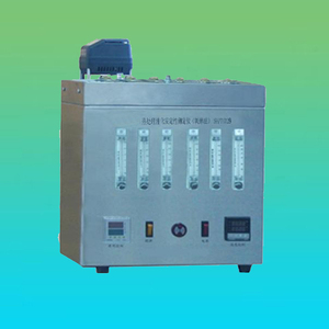 Equipamento de Teste de Óleo de Tratamento Térmico JISK2242, Equipamento de Teste de Estabilidade à Oxidação Térmica para Óleo de Tratamento Térmico - Product Image 3