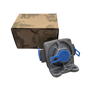 Piezas de Sistema de Frenos para Camiones Universales de Alta Calidad 35160180010 Válvula de Liberación Rápida para Camiones de Trabajo Pesado - Product Image 5