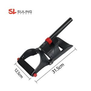 Fitness Workout Forearm Strengthener Adjustable Bowl Hand Trainer Spring Power Arm and Wrists <b>Strength</b> <b>Training</b> - Product Image 1