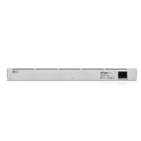 Commutateur PoE+ Gigabit 24 ports USW-24-POE avec 16 ports PoE+, capacité 40 Gbit/s, communication full-duplex