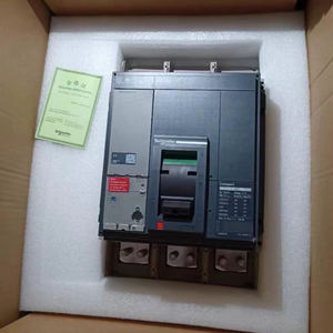 EasyPact EVS Trip System6.0 Disjoncteur OriginSchneider EVS08N 800A3P avec prix bon marché - Product Image 6