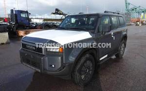 VENTAS DE VEHÍCULOS <span class=keywords><strong>USADOS</strong></span> <span class=keywords><strong>Toyota</strong></span> <span class=keywords><strong>Land</strong></span> <span class=keywords><strong>Cruiser</strong></span> PRADO 2.7L Gasolina Automático 7 Plazas - Product Image 5