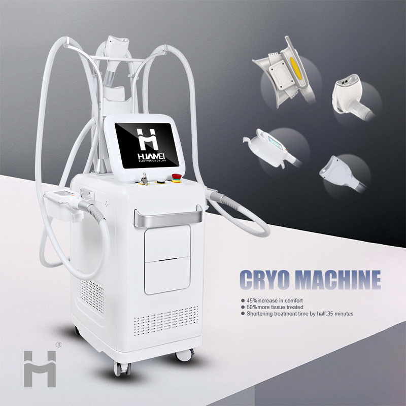 Professional Cryotherapy Weight Loss 360 Degree