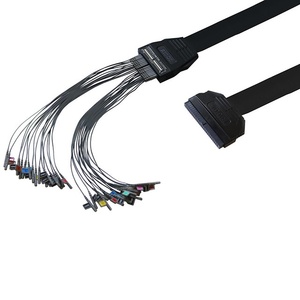 PLA2216 Équipement Spécialisé Sonde Logique <span class=keywords><strong>MSO5000</strong></span> Numérique 16 Canaux PLA2216 - Product Image 1