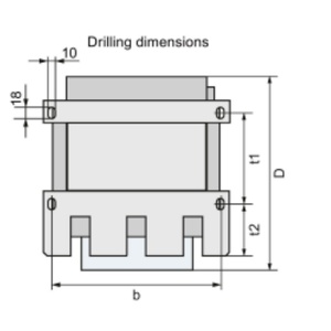 Convertisseur d'ondes sinusoïdales pures 6SL3202-0AE24-6SA0, applicable aux G120 FSD, garantie de 2 ans, automatisation industrielle - Product Image 3