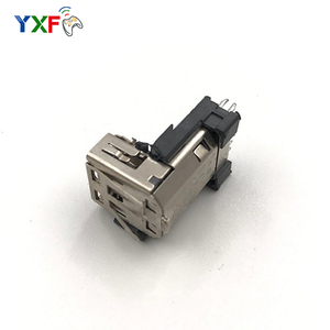 Original <strong>Used</strong> Charging Interface for Sony Playstation 4 <strong>PS4</strong> Slim CUH-2000 Console USB Power Supply Charger Port Socket - Product Image 1