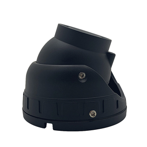 Cámara IP Domo para Vehículos con Conexión a Red HD 1080P, Personalización de Fábrica, para Autobuses Escolares, con Conector POE RJ45 para Solución MNVR, Visión Nocturna - Product Image 6