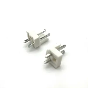 Conector JST de 2 pinos para placa PCB, conector macho de 2,96 mm JST VH, conector de acoplamento de 6 pinos 10p, conector JST de 2 pinos para LCD