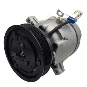 Nouveau compresseur de climatisation V5 pour <span class=keywords><strong>OPEL</strong></span> CORSA B Box (S93) 1994-2001 92089803 8880100019 - Product Image 2