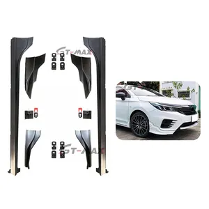 Spoiler Factory Besseres neues Design ABS Kohle faser Modulo Style Bodykit Body Kits für Honda Civic 2016-2018