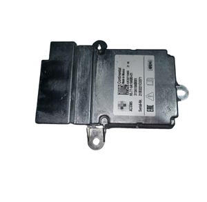 Nuevo BMWX5 X6 X7 G05 G06 G07 Unidad de control de controlador de computadora de colisión de seguridad - Product Image 1