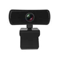 Unidad 4k OEM china, Webcam para portátil, USB, Full HD, Flexible, 4MP, 2K, con micrófono