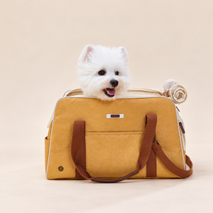 Bolsa de Transporte para Mascotas con Logotipo Personalizado al por Mayor, Bolsa de Viaje para Perros y Gatos, Ligera, Transpirable, Plegable, de Poliéster, Proveedor OEM - Product Image 6