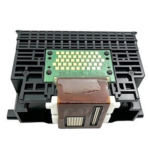 Cabezal de Impresora de Inyección de Tinta Remanufacturado Ocbestjet para <span class=keywords><strong>Canon</strong></span> QY6-0059 QY60059 para Impresoras <span class=keywords><strong>Canon</strong></span> <span class=keywords><strong>Pixma</strong></span> IP4200 <span class=keywords><strong>MP500</strong></span> MP530 IP5000 - Product Image 1