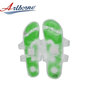 Artborne MHP97 Health Care Hot Pack <strong>Reusable</strong> Instant Magic Heat Gel Pad Slipper Heated <strong>Shoes</strong> Outdoor Sports <strong>Foot</strong> <strong>Warmer</strong> - Product Image 3