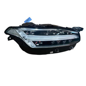 Adecuado para el nuevo conjunto de Faros XC90 de <span class=keywords><strong>Volvo</strong></span> <span class=keywords><strong>T5</strong></span> T6XC60 S90L Raytheon, piezas de desmontaje de faros ensambladas. - Product Image 4