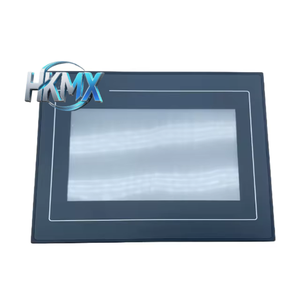 DOP-107BV <b>Touch</b> <b>Screen</b> HMI Panel <b>Monitor</b> PLC Controller 7 Inch TFT Display 480x272 Resolution Industrial Automation Ethernet New - Product Image 1