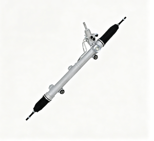 New Auto Parts Power Steering Rack LHD Steering <b>Gear</b> <b>Box</b> for BENZ 1644600100 164460010080 1644600125 - Product Image 3