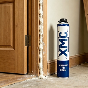 Mousse PU multi-usages pour panneaux acoustiques de studio, isolation <span class=keywords><strong>thermique</strong></span>, insonorisation, étanchéité, assemblage, rénovation de la <span class=keywords><strong>maison</strong></span> - Product Image 3