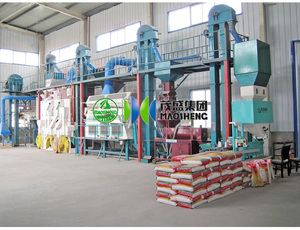 5X-12 Delta air screen Clover Alfalfa limpiador de semillas de hierba, limpiador de cereales de grano - Product Image 6