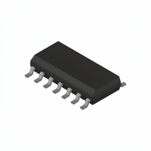 OP492GS-REEL7 14 SOlC Composant électronique à puce Distributeur agréé - Product Image 1