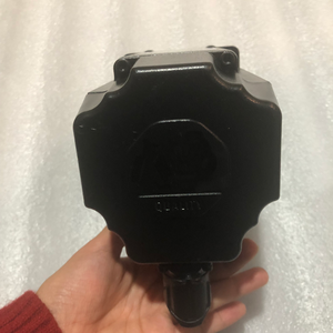 มอเตอร์ A&llen-Brad&ley VPL-B1153E-CJ12AA Kinetix VP Low Inertia 480V 115 มม. 3500 รอบต่อนาที 18 บิต พร้อมเอนโค้ดเดอร์แบบ Single-urn หมายเลข 18 - Product Image 2