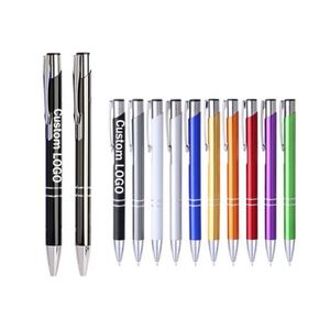 Stylos personnalisés pour les activités promotionnelles des bureaux et des entreprises, stylos avec logo personnalisé, cadeaux promotionnels - Product Image 1