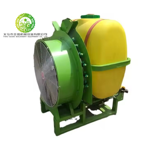 Pulverizadores de Barra Montados en Tractor, Pulverizador Hidráulico para Trigo y Maíz - Product Image 1