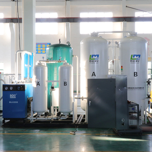 Fabriek Direct Prijs Italië Gas Generatie Apparatuur Concentrator Machine Stikstof <span class=keywords><strong>Generator</strong></span> Voor Voedsel Verpakking - Product Image 6