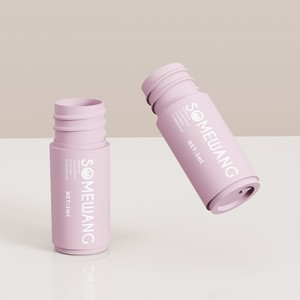<strong>3ml</strong> Plastic Rollerball <strong>Bottles</strong> <strong>Roll</strong>-<strong>On</strong> <strong>Deodorant</strong> Containers for <strong>Deodorant</strong> Essential Oil Perfumes Cosmetic Use - Product Image 2